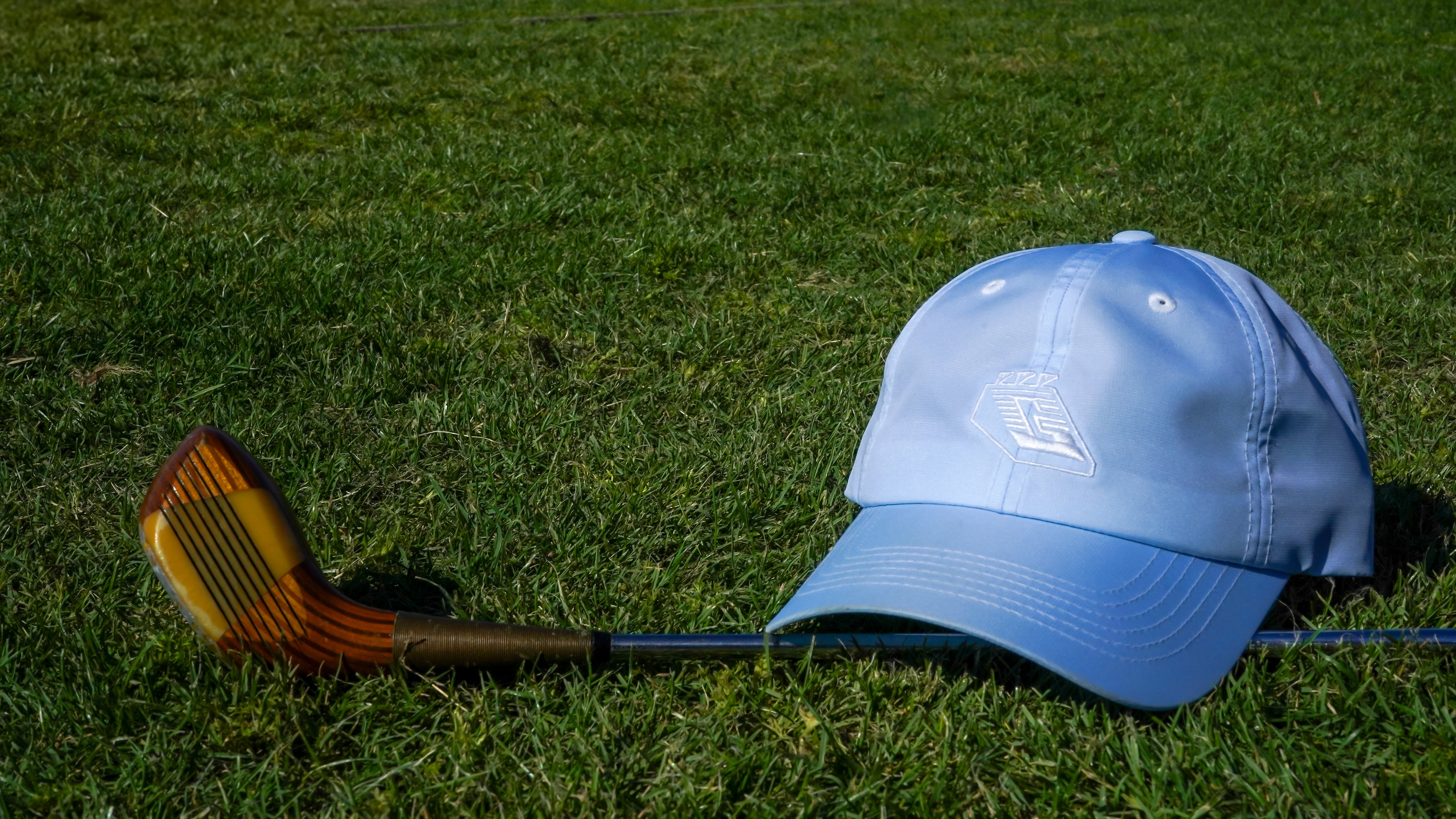 Hughes Performance Hat Performance Hats – Grandstands
