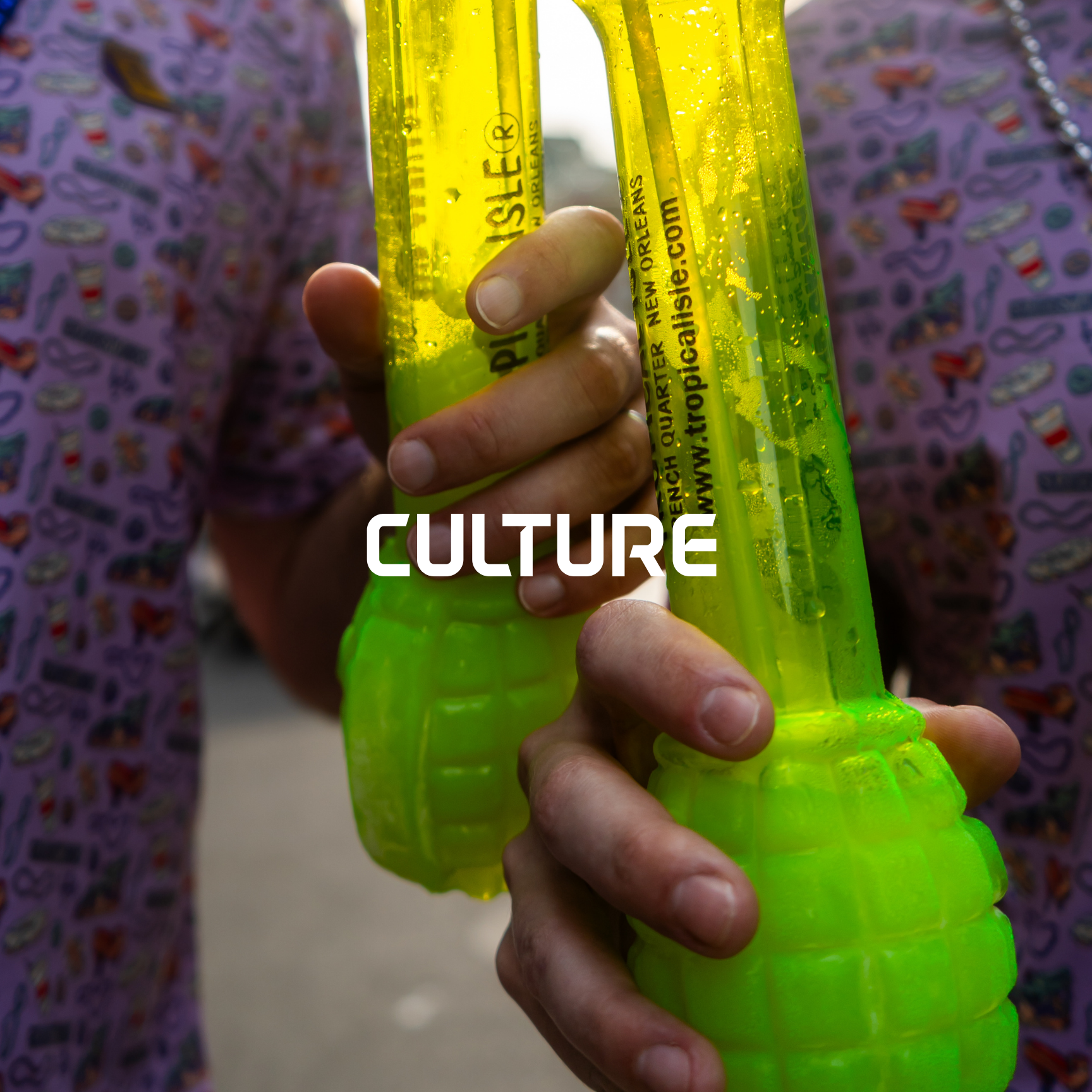Culture
