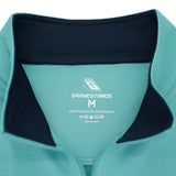 Vista Quarter-Zip - Seaboard