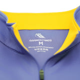 Vista Quarter-Zip - King's Purple