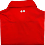 Big Cat Crimson