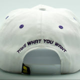 Honey Badger Hat