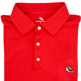 Big Cat Crimson