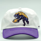 Honey Badger Hat