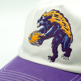 Honey Badger Hat