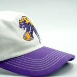 Honey Badger Hat
