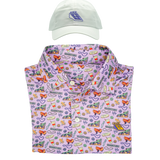 Enjoy the Krewe Bundle