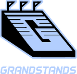Grandstands