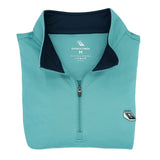 Vista Quarter-Zip - Seaboard