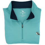 Vista Quarter-Zip