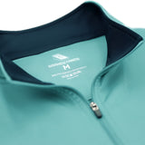Vista Quarter-Zip - Seaboard